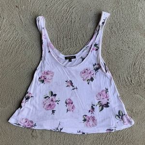 Aritzia - White Shirt - XS